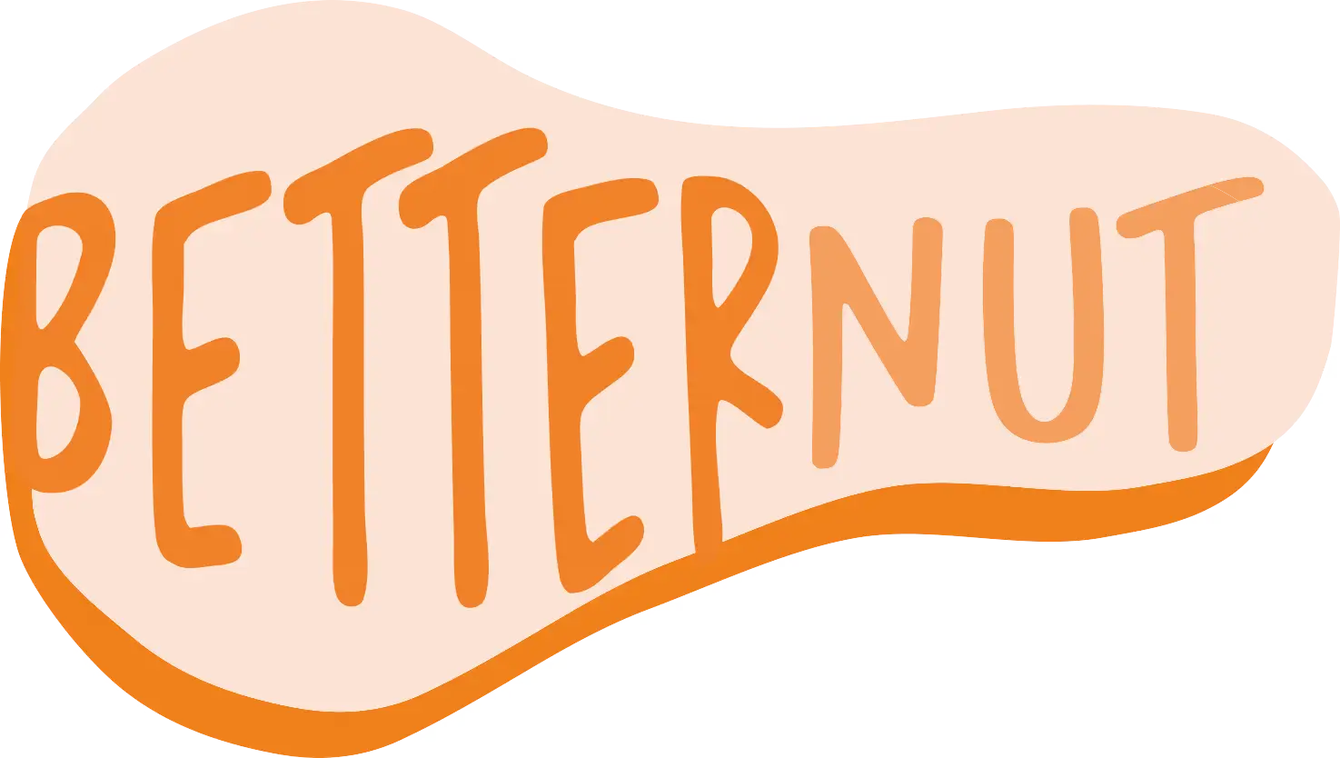 Logo Betternut 2026